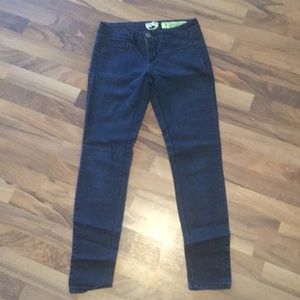 Stretch Skinny Jeans